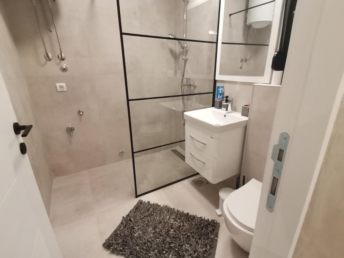 Ehinacea Apartment Rtanj Luaran gambar
