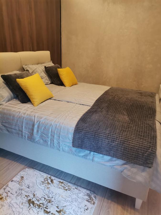 Ehinacea Apartment Rtanj Luaran gambar
