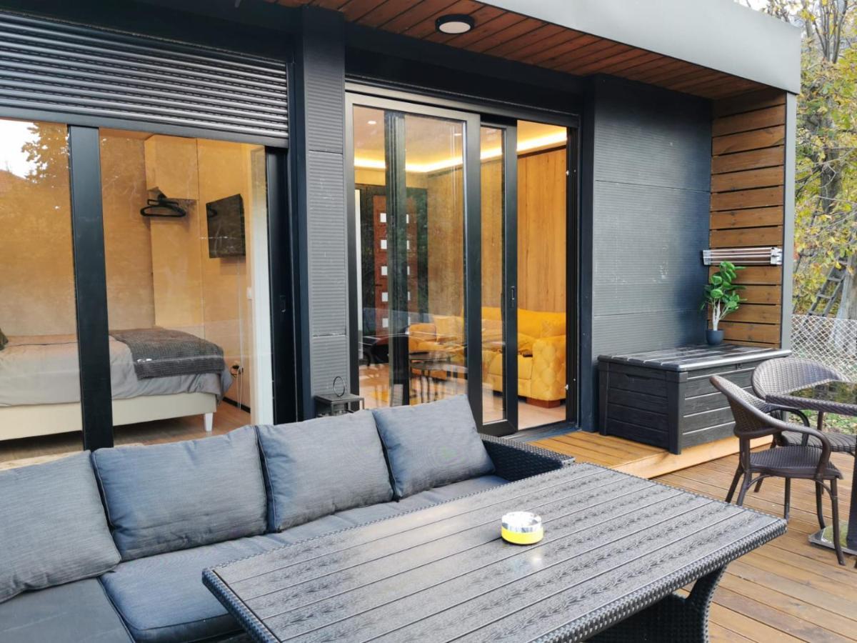 Ehinacea Apartment Rtanj Luaran gambar
