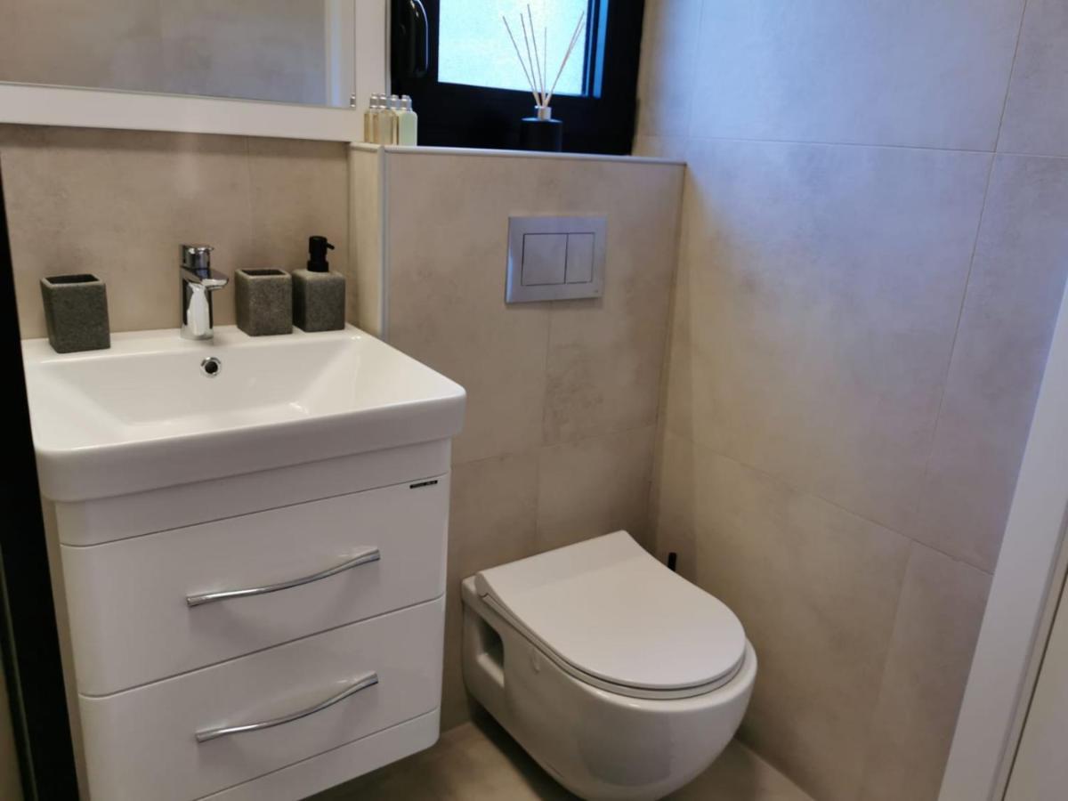 Ehinacea Apartment Rtanj Luaran gambar
