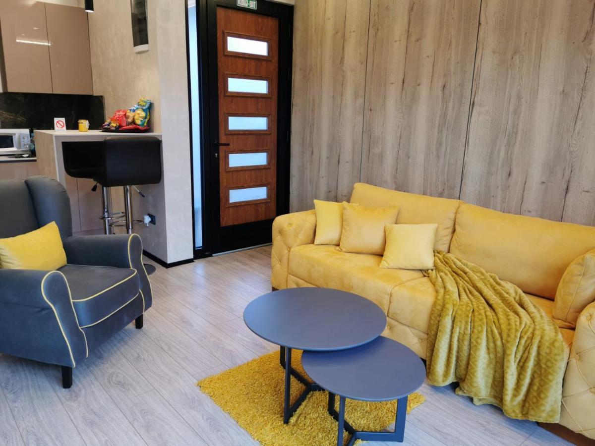 Ehinacea Apartment Rtanj Luaran gambar