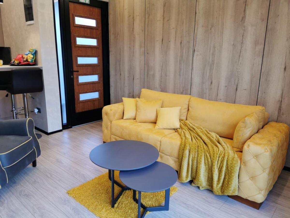 Ehinacea Apartment Rtanj Luaran gambar